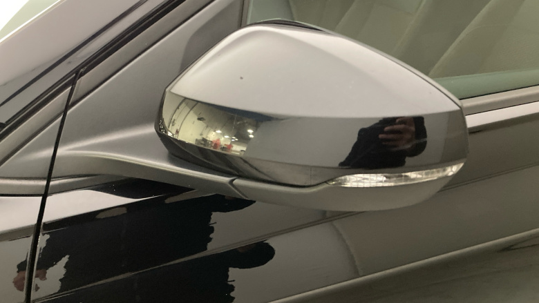 Volkswagen Polo 1.0 TSI 95 SE Tech Edition 5dr Petrol Hatchback